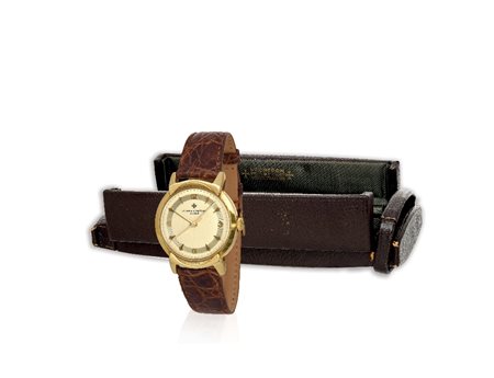 VACHERON CONSTANTIN GENEVE 