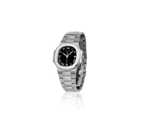 PATEK PHILIPPE GENEVE  Modello: Nautilus ref