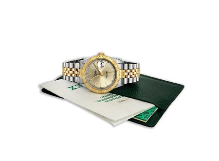 ROLEX GENEVE