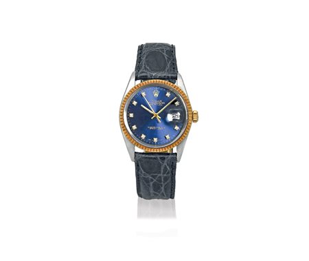 ROLEX GENEVE 