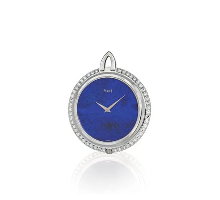 PIAGET Modello: Pocket watch ref