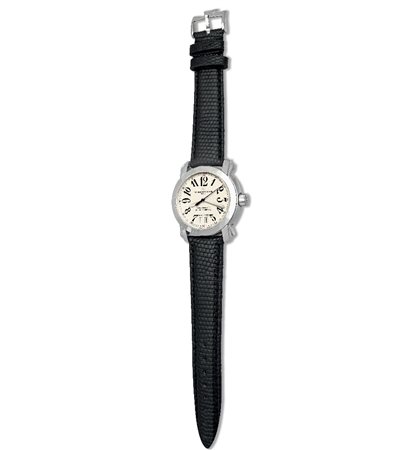 VACHERON CONSTANTIN GENEVE 