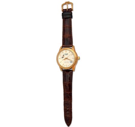 GLASHUTTE 