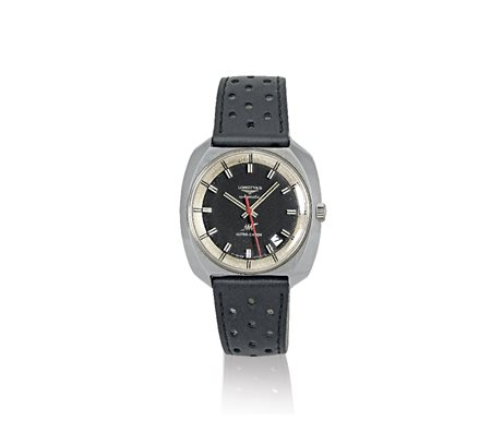 LONGINES  Modello: Ultra-Chron ref