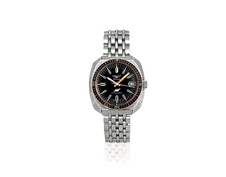 LONGINES  Modello: Ultra-Chrone Diver ref