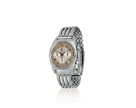 ZENITH Modello: El Primero Chronograph ref