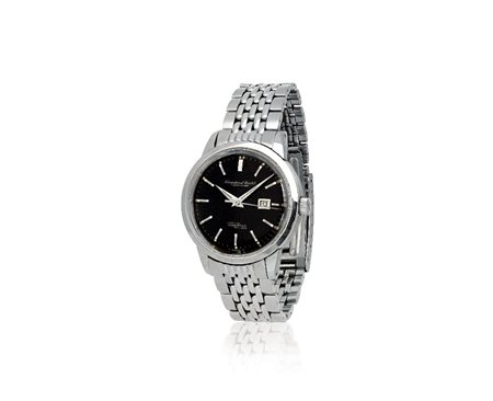 INTERNATIONAL WATCH CO