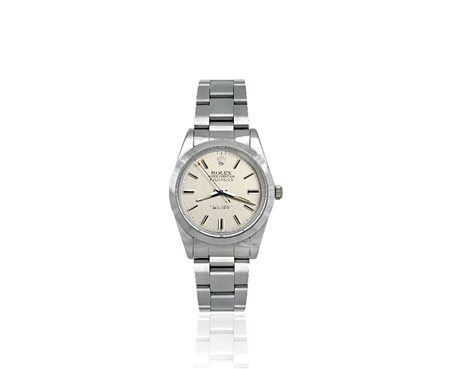 ROLEX GENEVE 