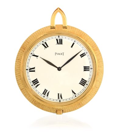 PIAGET Modello: Pocket Thin Anni: 70 Cassa: n