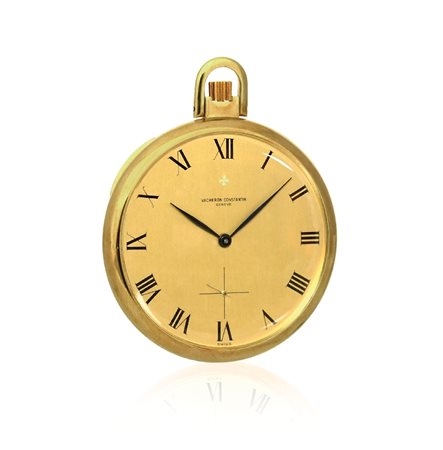 VACHERON CONSTANTIN GENEVE