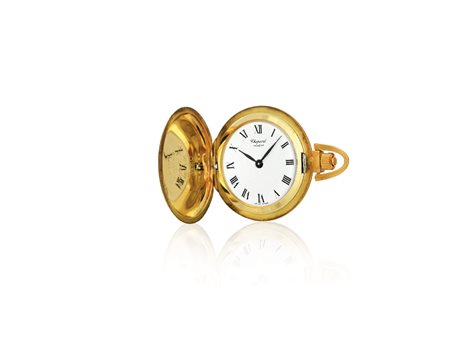 CHOPARD  Modello: Pocket Watch ref