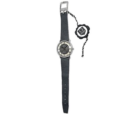 OMEGA Modello: De Ville ref