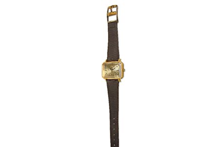OMEGA BY ANDREW GRIMA  Modello: De Ville ref
