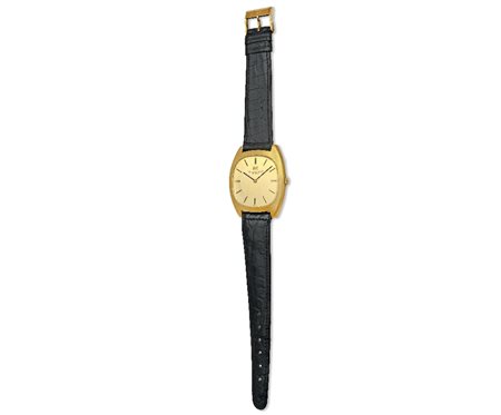 INTERNATIONAL WATCH CO