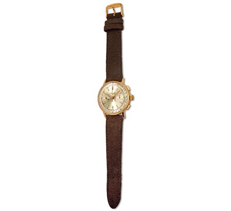 LONGINES Modello: Chronograph ref