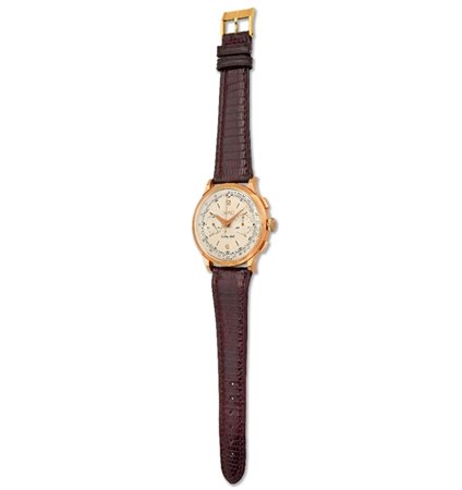 EBERHARD & CO