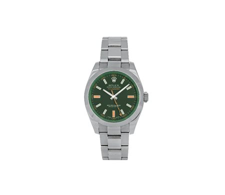 ROLEX GENEVE 