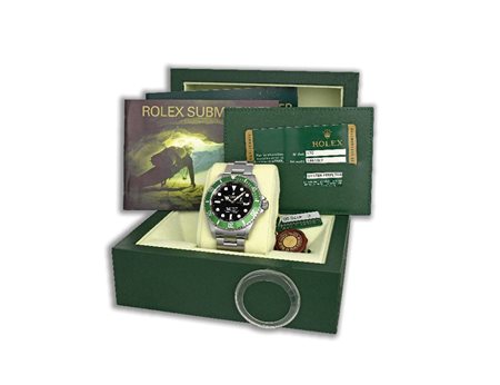 ROLEX GENEVE 