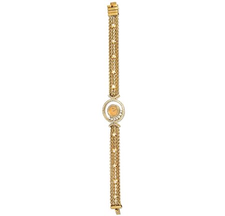 CHOPARD Modello: Happy Diamonds ref