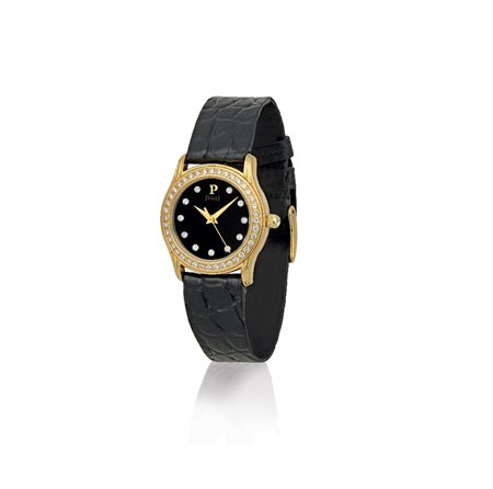 PIAGET  Modello: Lady ref