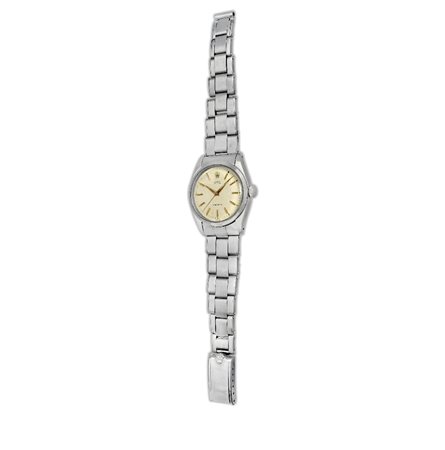 ROLEX GENEVE  Modello: Oyster Precision ref