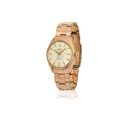 ROLEX GENEVE 