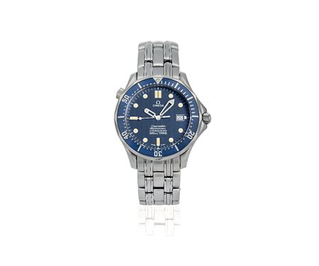 OMEGA  Modello: Seamaster 300 ref