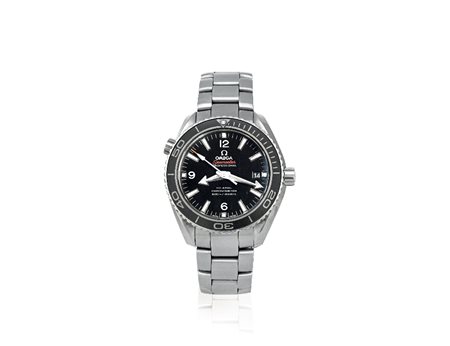 OMEGA Modello: Seamster Planet Ocean ref