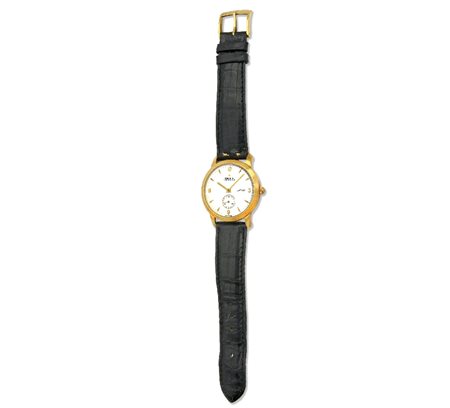 ZENITH LIMITED EDITION N