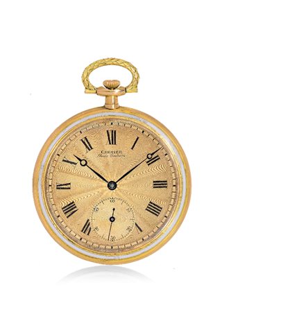 CARTIER PARIS LONDRES