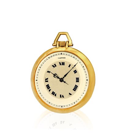 CARTIER LONDON 