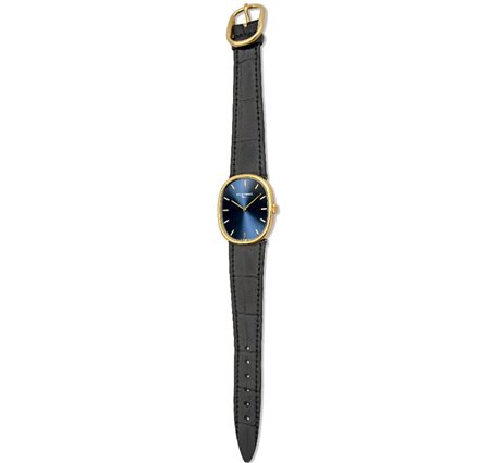 PATEK PHILIPPE GENEVE  Modello: Ellipse ref