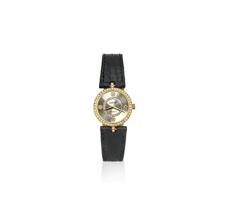 DE LANEAU-CHAUMET Modello: lady ref
