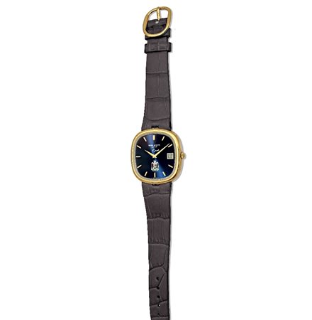 PATEK PHILIPPE GENEVE 
