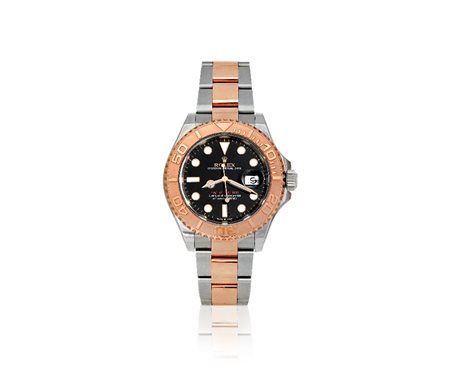 ROLEX GENEVE 