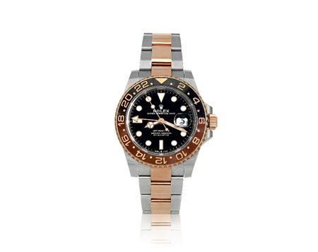 ROLEX GENEVE