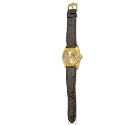 ROLEX GENEVE 