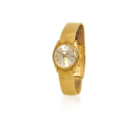 ROLEX GENEVE