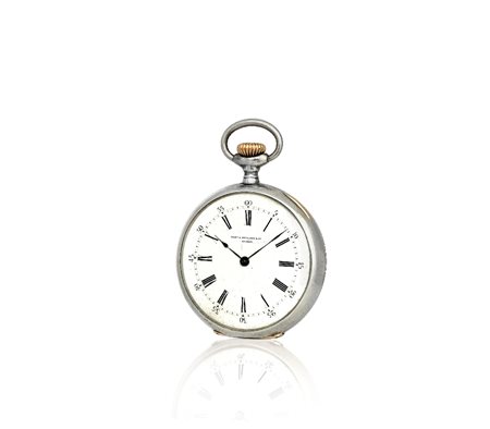 PATEK PHILIPPE GENEVE