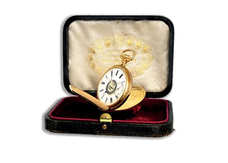 PATEK PHILIPPE GENEVE PER C