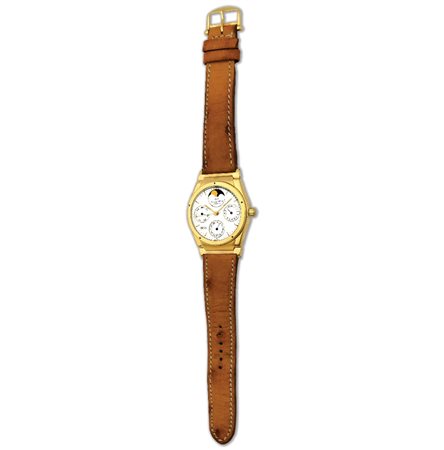 INTERNATIONAL WATCH CO