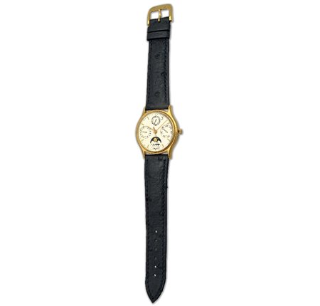 JAEGER LE COULTRE 
