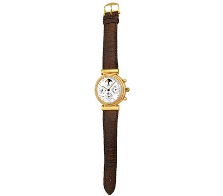 INTERNATIONAL WATCH CO