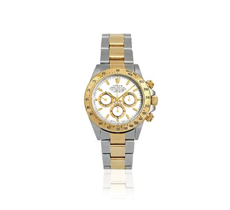 ROLEX GENEVE 