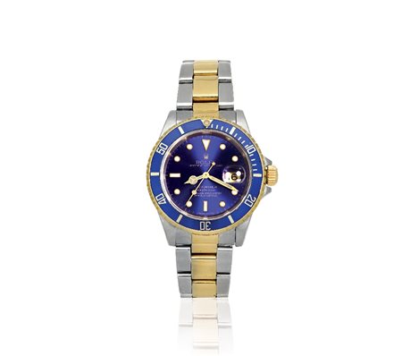 ROLEX GENEVE