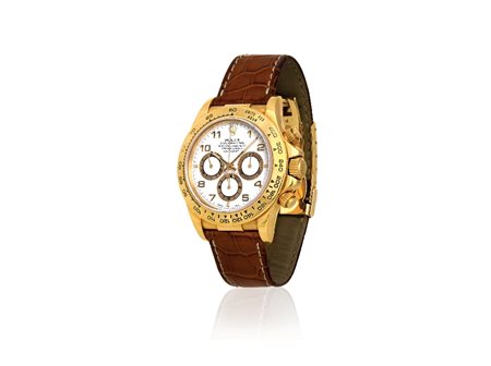 ROLEX GENEVE 