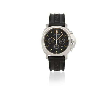 OFFICINE PANERAI LIMITED EDITION N