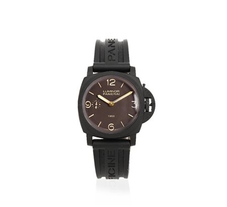 OFFICINE PANERAI LIMITED EDITION N