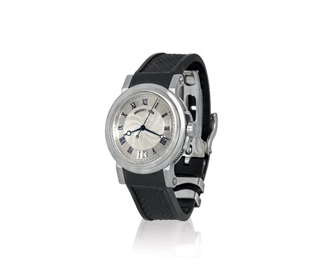 BREGUET  Modello: Marine ref