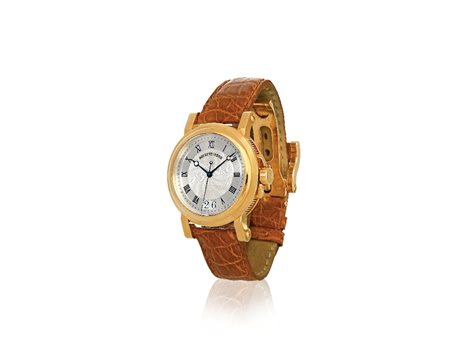 BREGUET  Modello: Marine ref